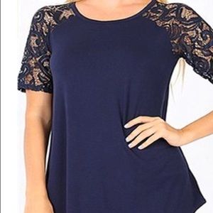 Maternity 🤰Zenana Premium Mommy & Me Blouse